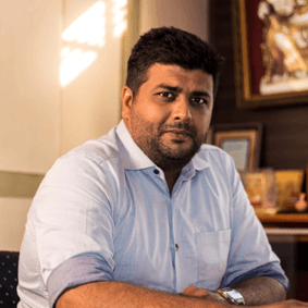 Amit Jain